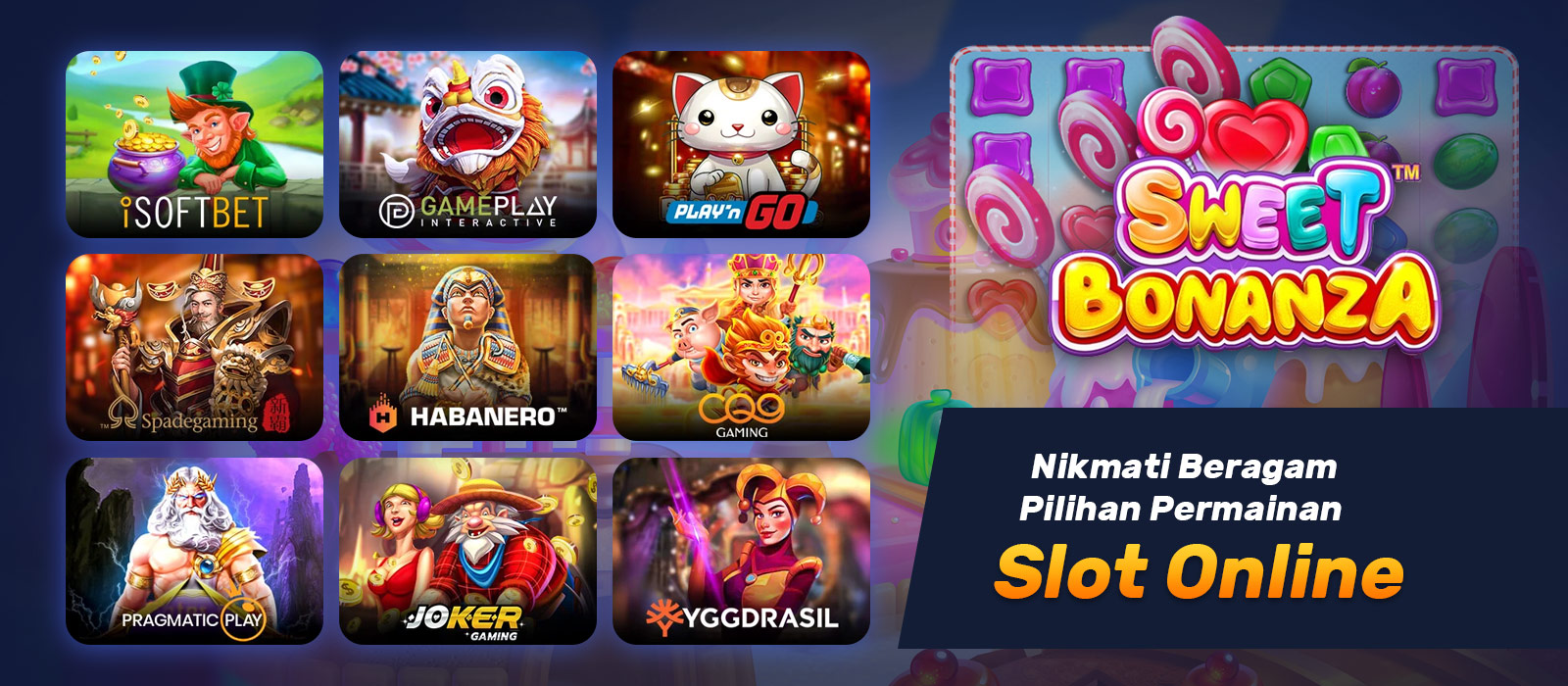 slot gacor online